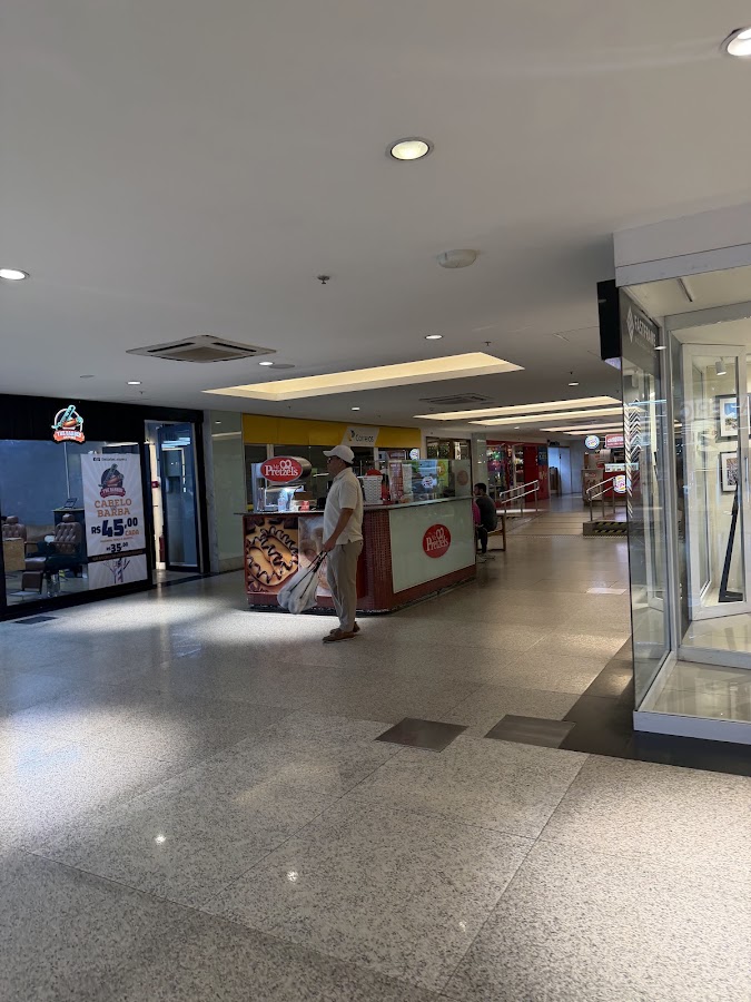 Loja TIM Boulevard Shopping Belém — foto 6 de 6