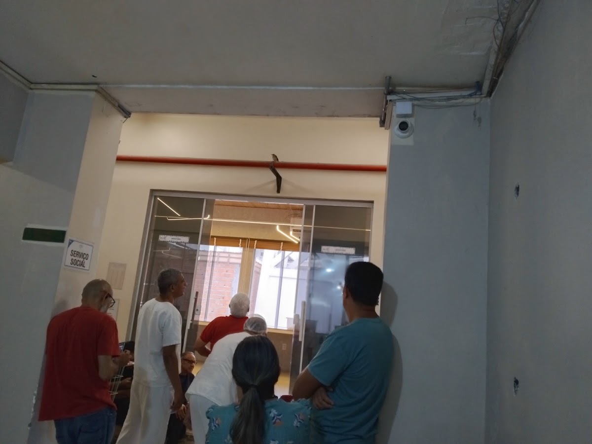 Loja TIM Shopping Pátio Belém — foto 3 de 5