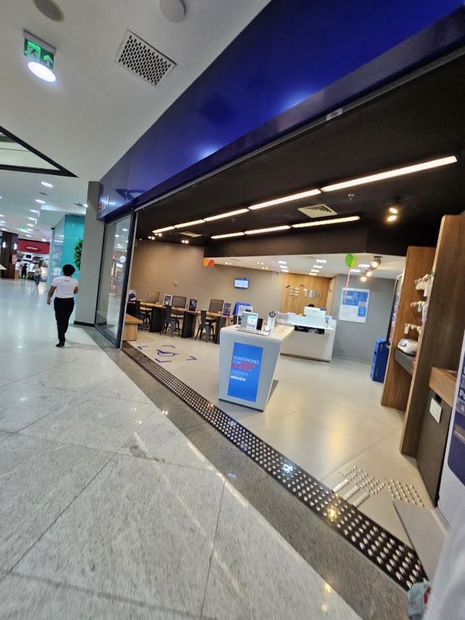 Loja TIM Shopping Pátio Belém — foto 4 de 5