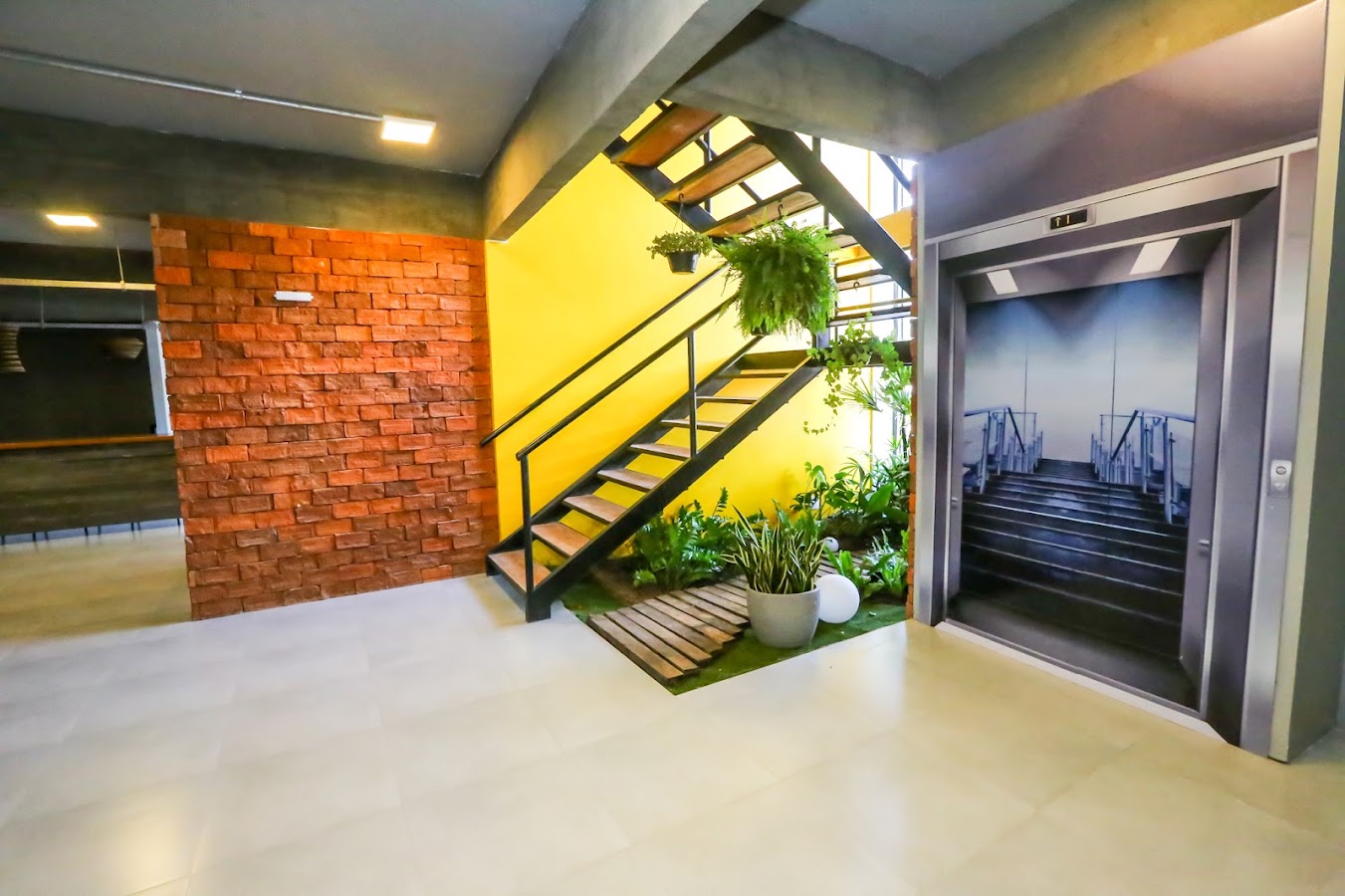Do It Hub - Aceleração com IA, Eventos e Espaços de Trabalho — foto 4 de 6