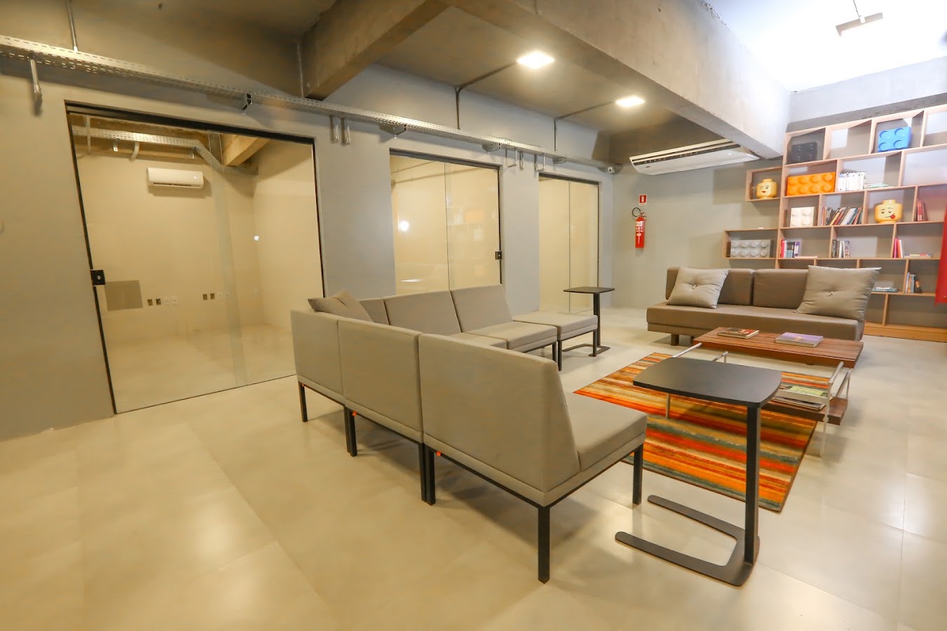 Do It Hub - Aceleração com IA, Eventos e Espaços de Trabalho — foto 6 de 6