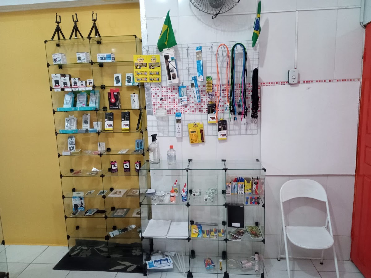 Cyber 16 Gráfica Rápida — foto 4 de 6