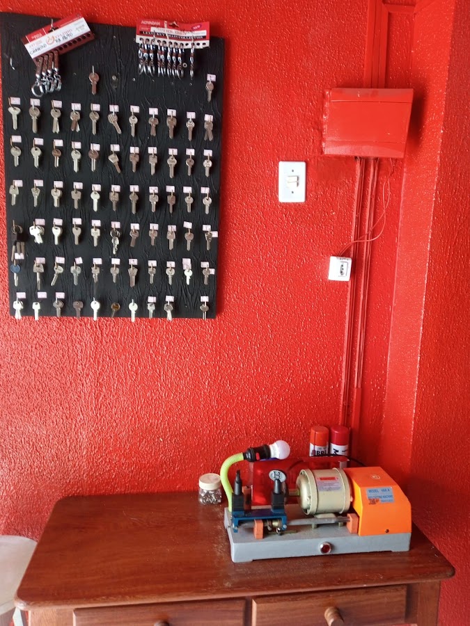 Cyber 16 Gráfica Rápida — foto 5 de 6