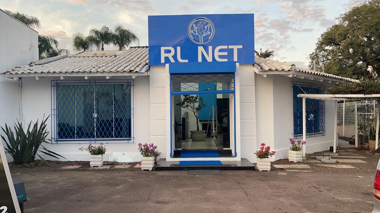 RL NET — foto 2 de 4