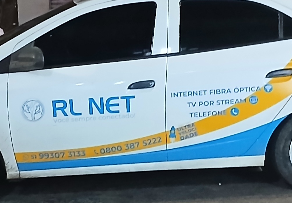 RL NET — foto 4 de 4