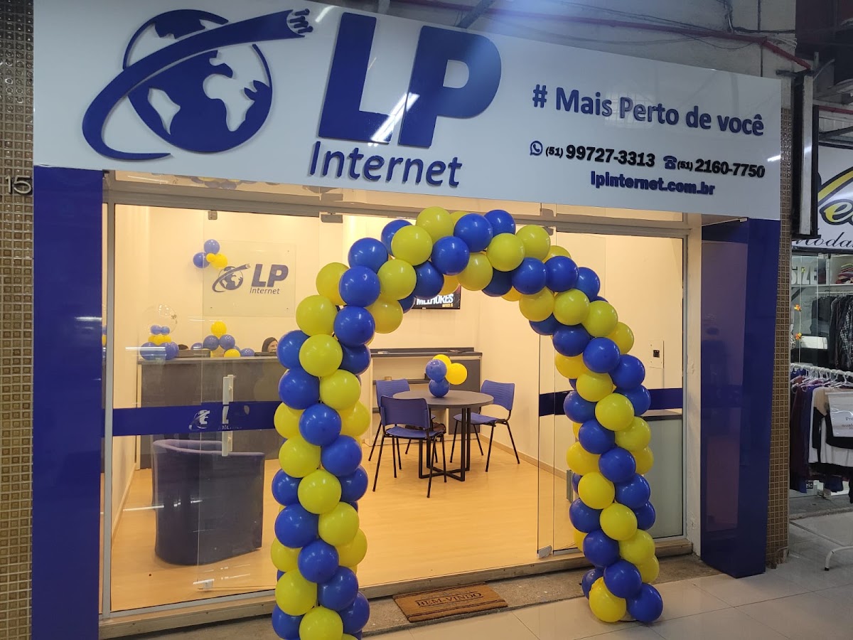 LP Internet LTDA — foto 2 de 6