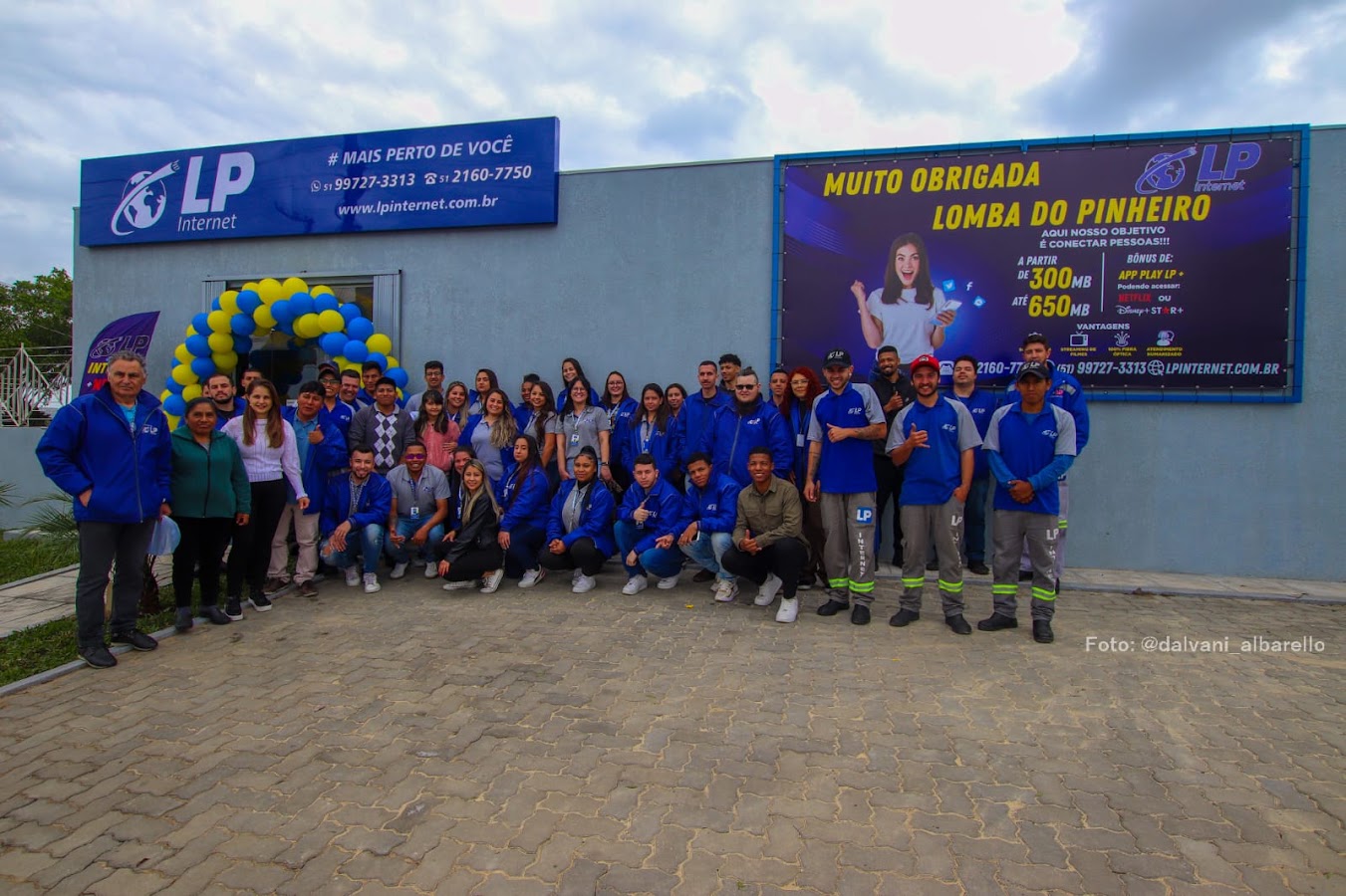 LP Internet LTDA — foto 4 de 6