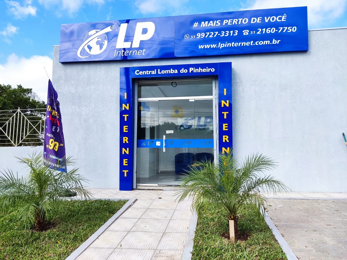 LP Internet LTDA — foto 5 de 6