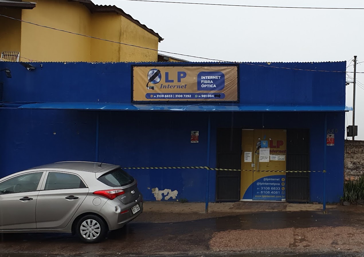 LP Internet LTDA — foto 6 de 6