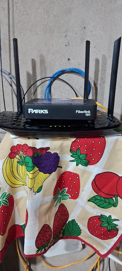 POANET Telecom — foto 4 de 6