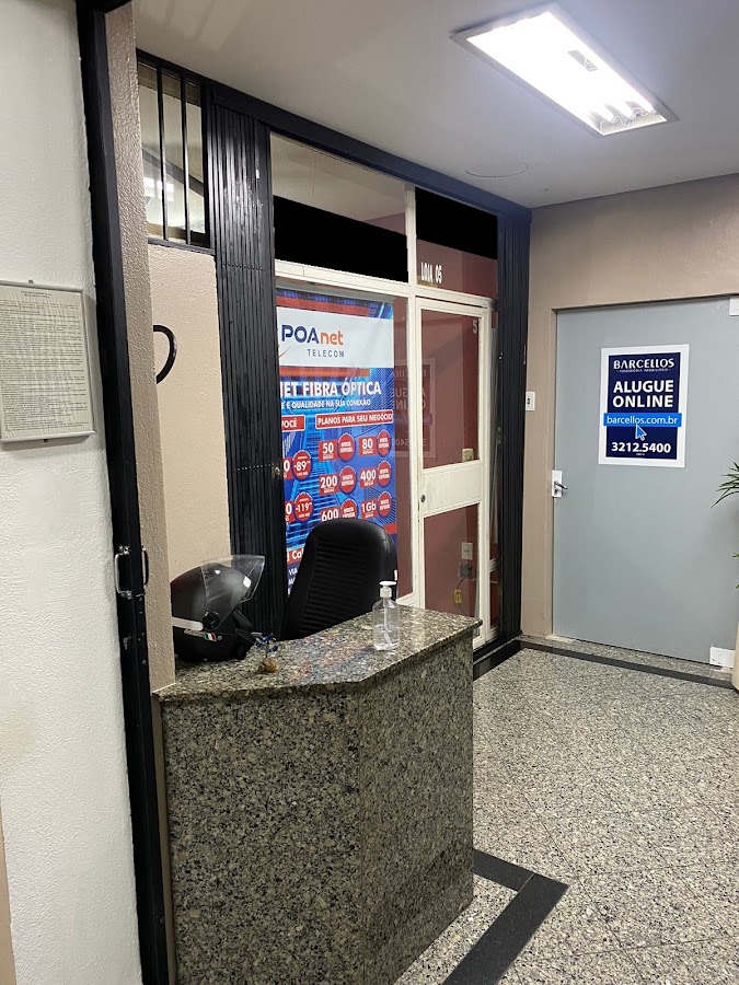 POANET Telecom — foto 6 de 6