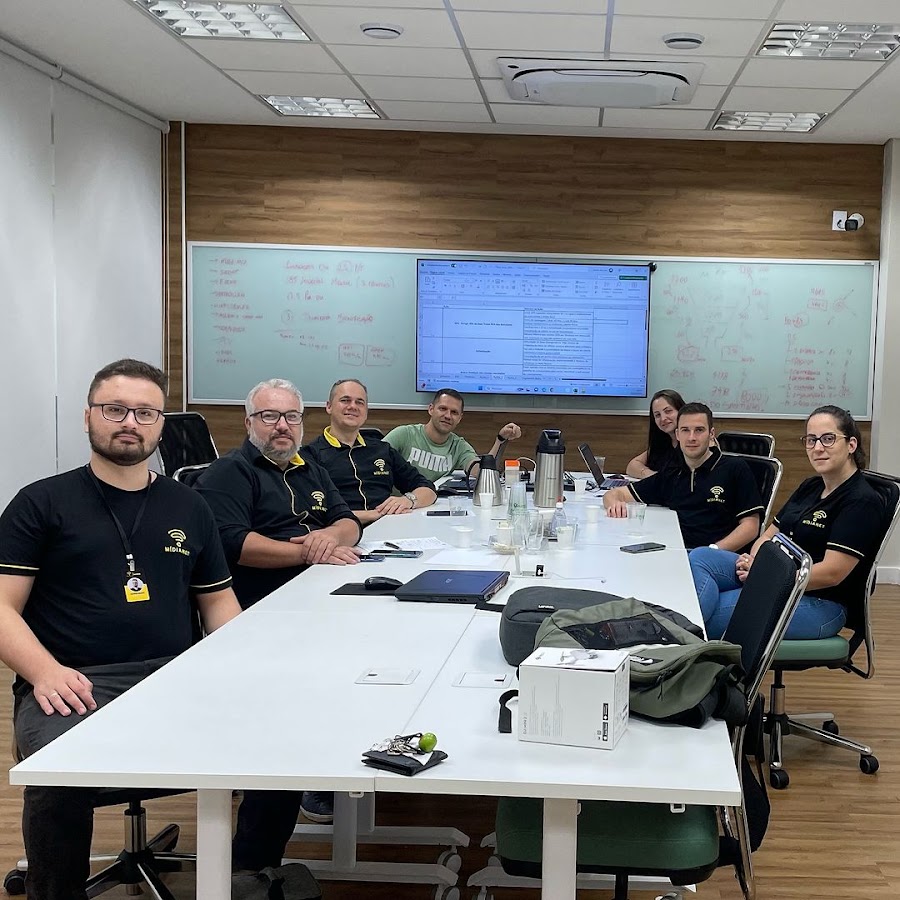 Mídia Net — foto 4 de 5