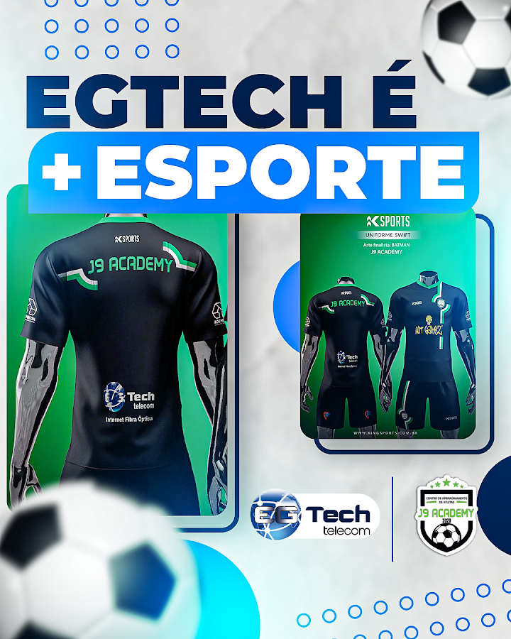 Egtech Telecom — foto 2 de 6