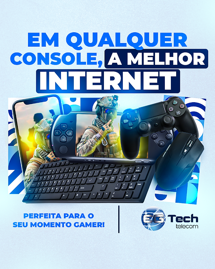 Egtech Telecom — foto 4 de 6