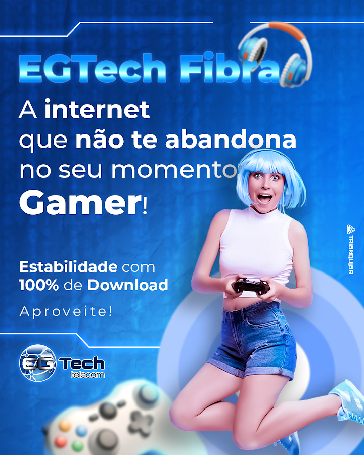 Egtech Telecom — foto 5 de 6