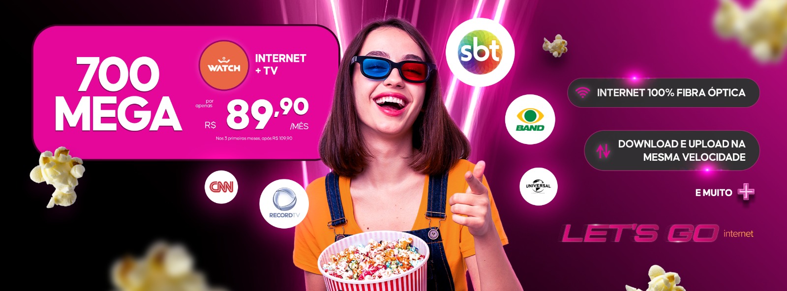 Let's Go Internet — foto 1 de 4