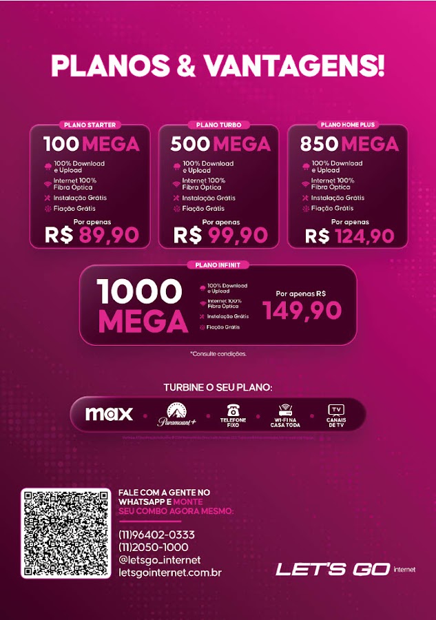 Let's Go Internet — foto 4 de 4