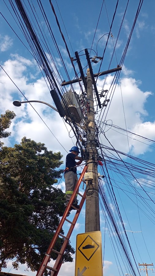 Veloten Internet Fibra Óptica - Campinas São José — foto 6 de 6