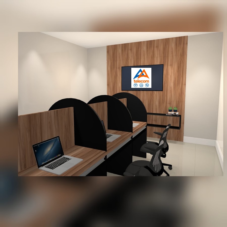 AAtelecom — foto 1 de 2