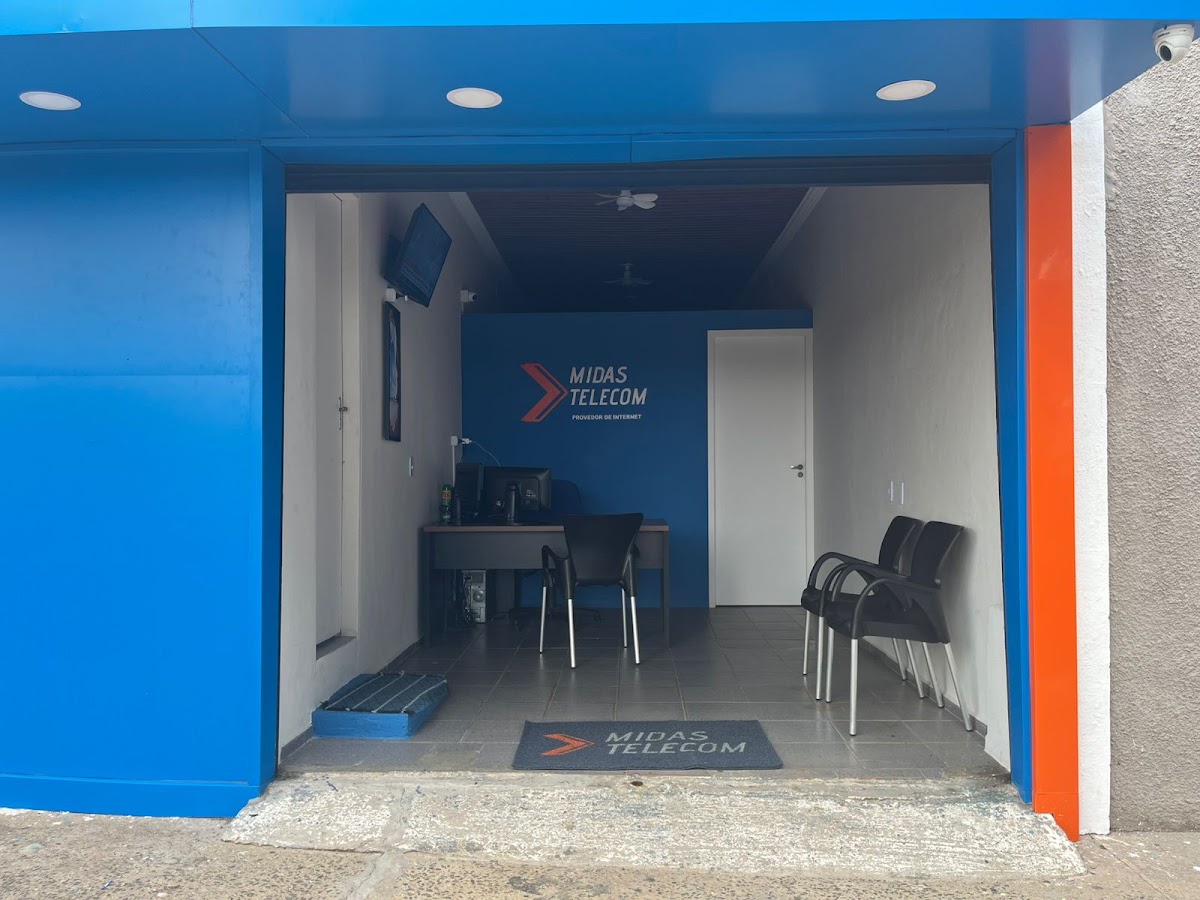 Midas Telecom — foto 2 de 6