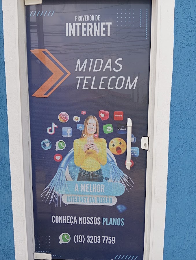 Midas Telecom — foto 3 de 6