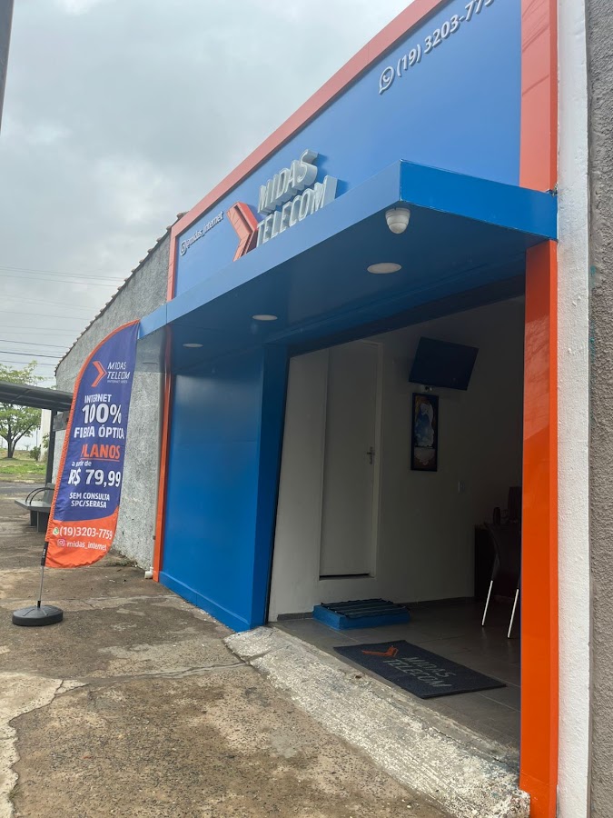 Midas Telecom — foto 6 de 6