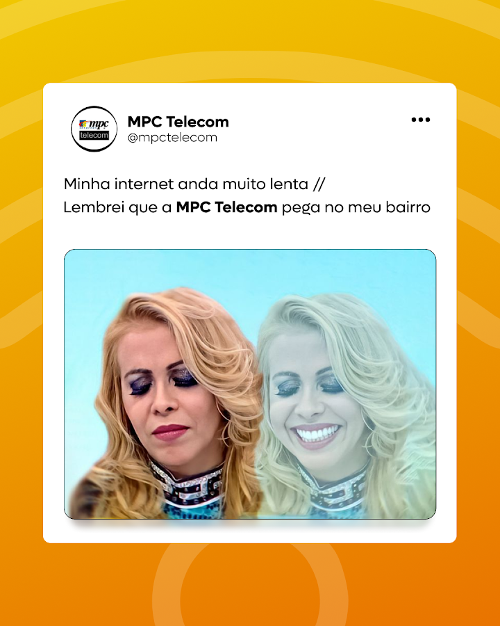 MPC Telecom | Link Dedicado | Internet Empresarial e Condomínios — foto 6 de 6