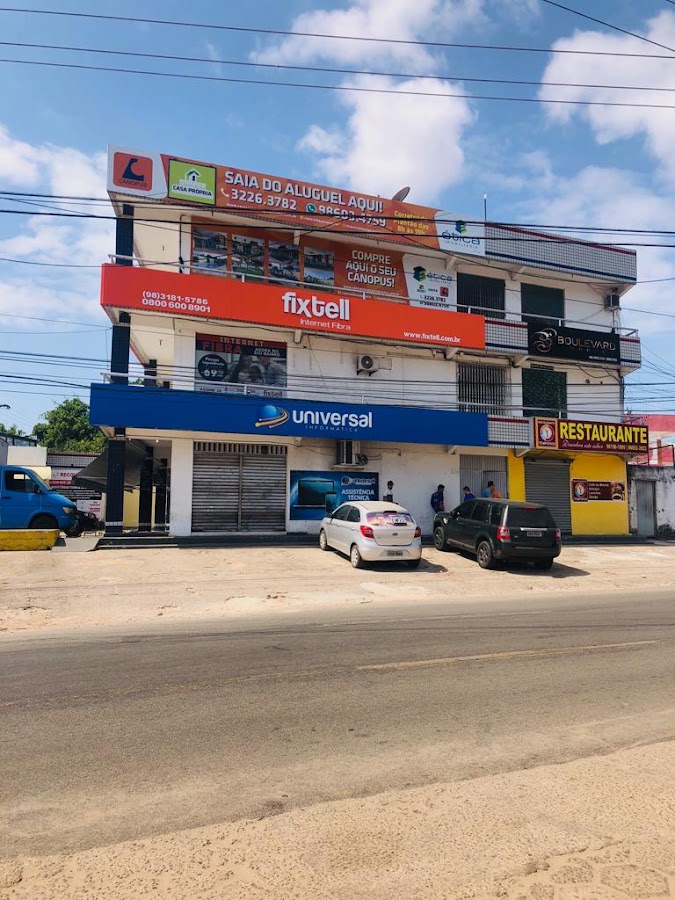 Fixtell Nordeste — foto 3 de 6