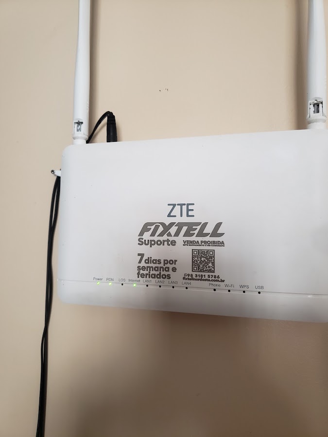 Fixtell Nordeste — foto 4 de 6
