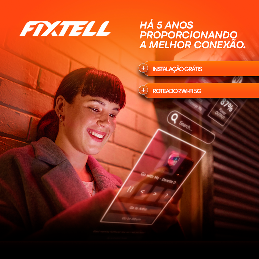 Fixtell Nordeste — foto 6 de 6