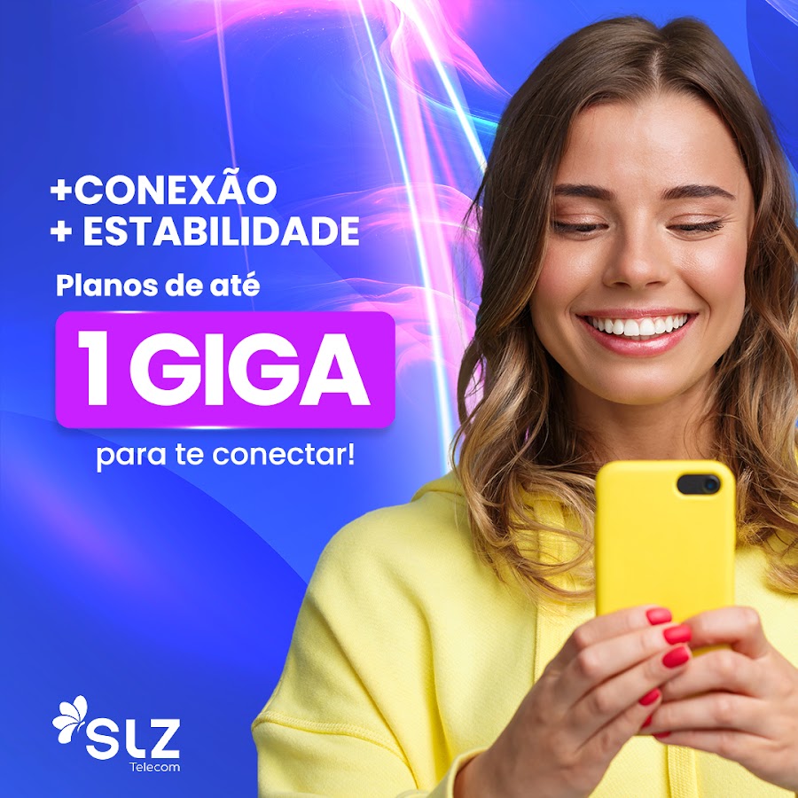 SLZ Telecom — foto 1 de 1