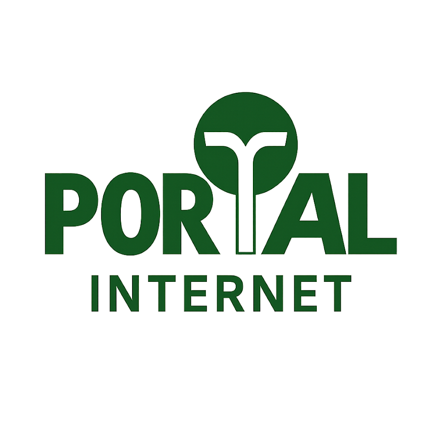 Portal Internet — foto 3 de 6