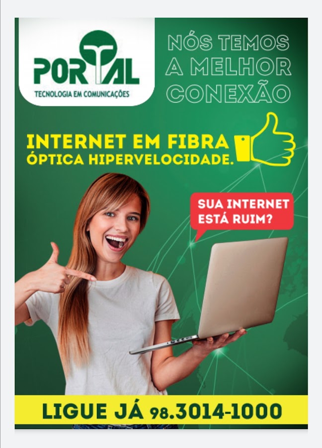 Portal Internet — foto 4 de 6