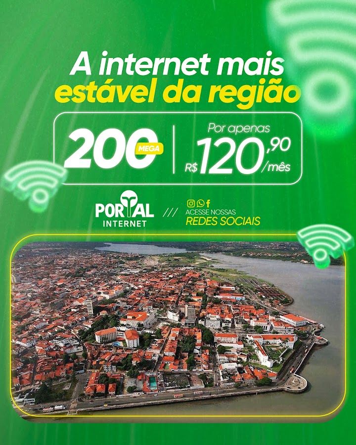Portal Internet — foto 5 de 6