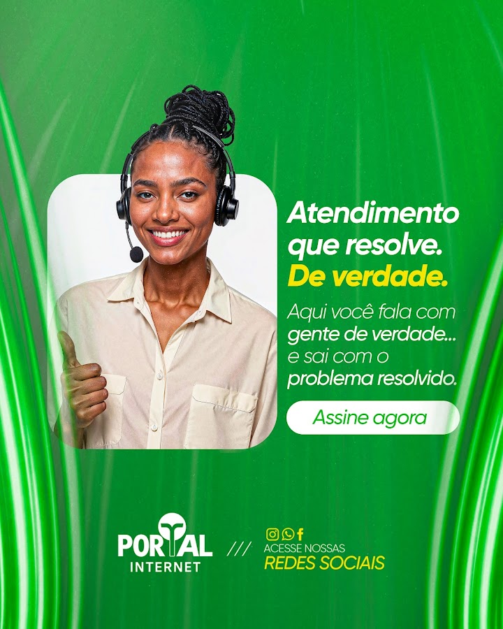 Portal Internet — foto 6 de 6