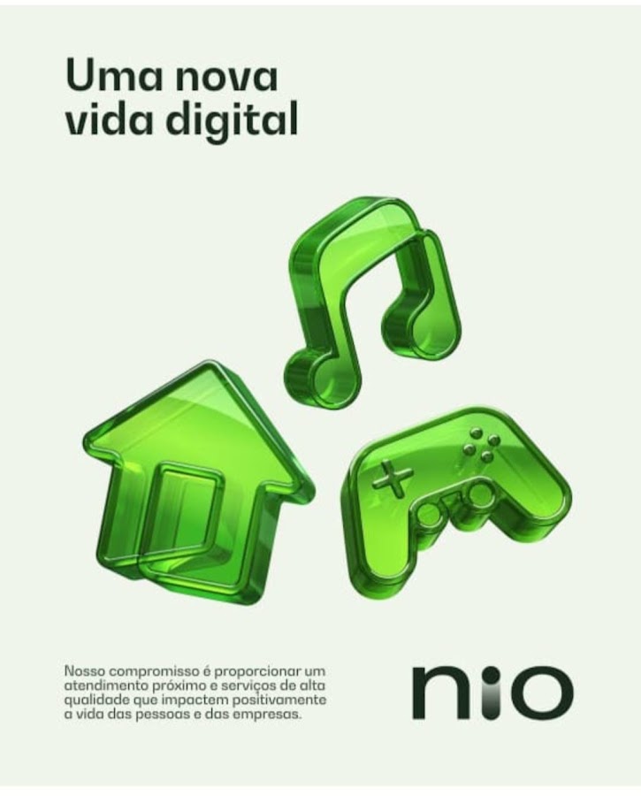 Nio Fibra São Luis — foto 2 de 6