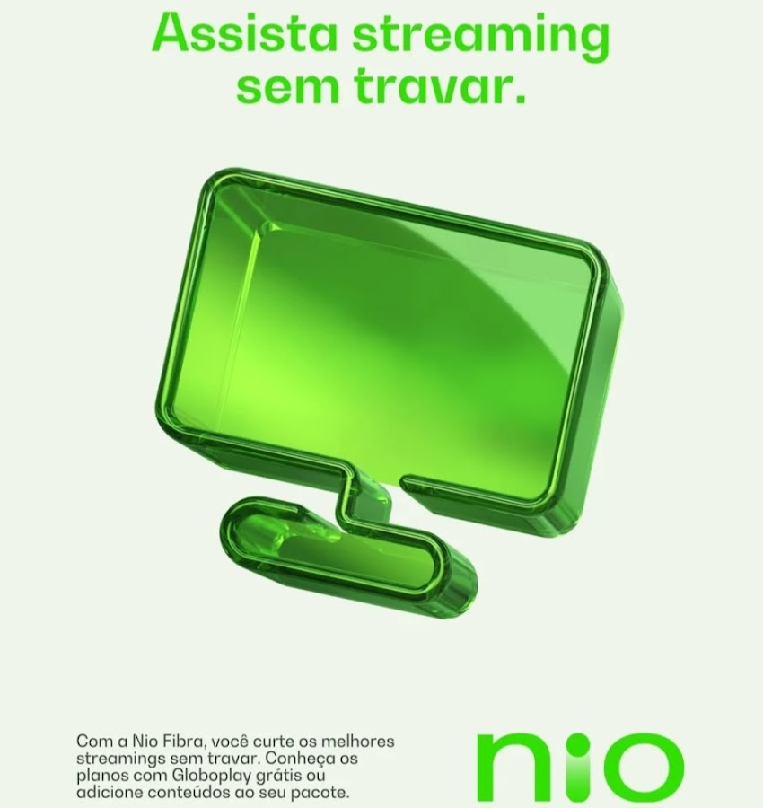Nio Fibra São Luis — foto 3 de 6