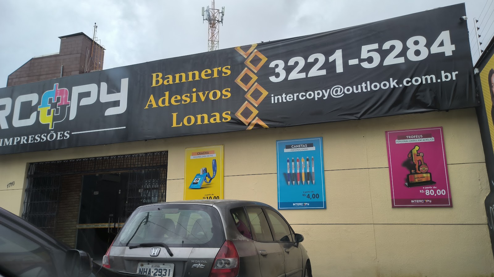 INTERCOPY — foto 1 de 6