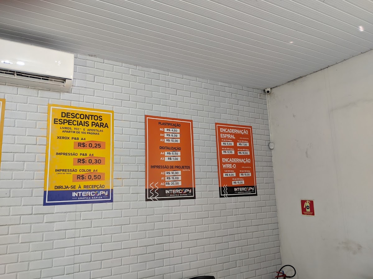 INTERCOPY — foto 2 de 6