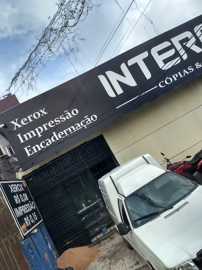 INTERCOPY — foto 3 de 6