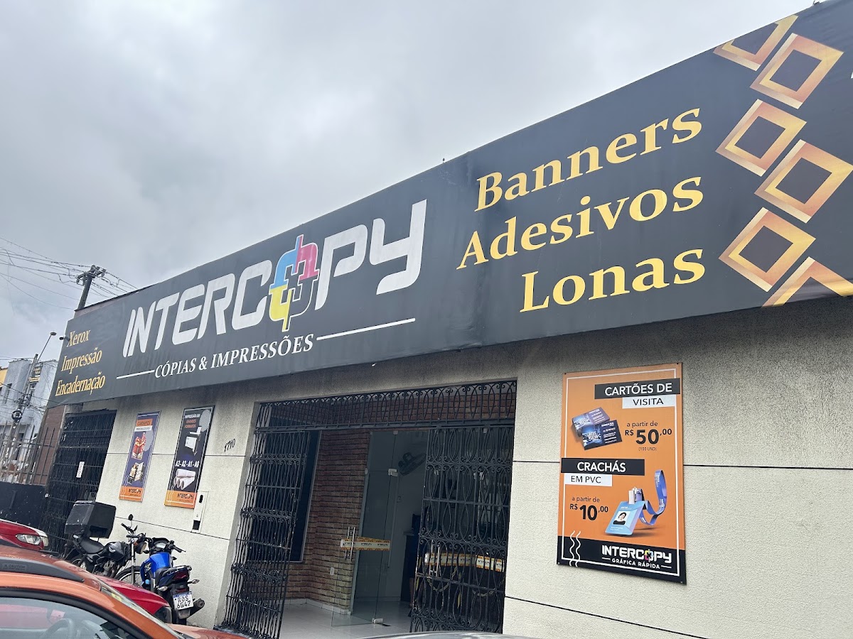 INTERCOPY — foto 5 de 6