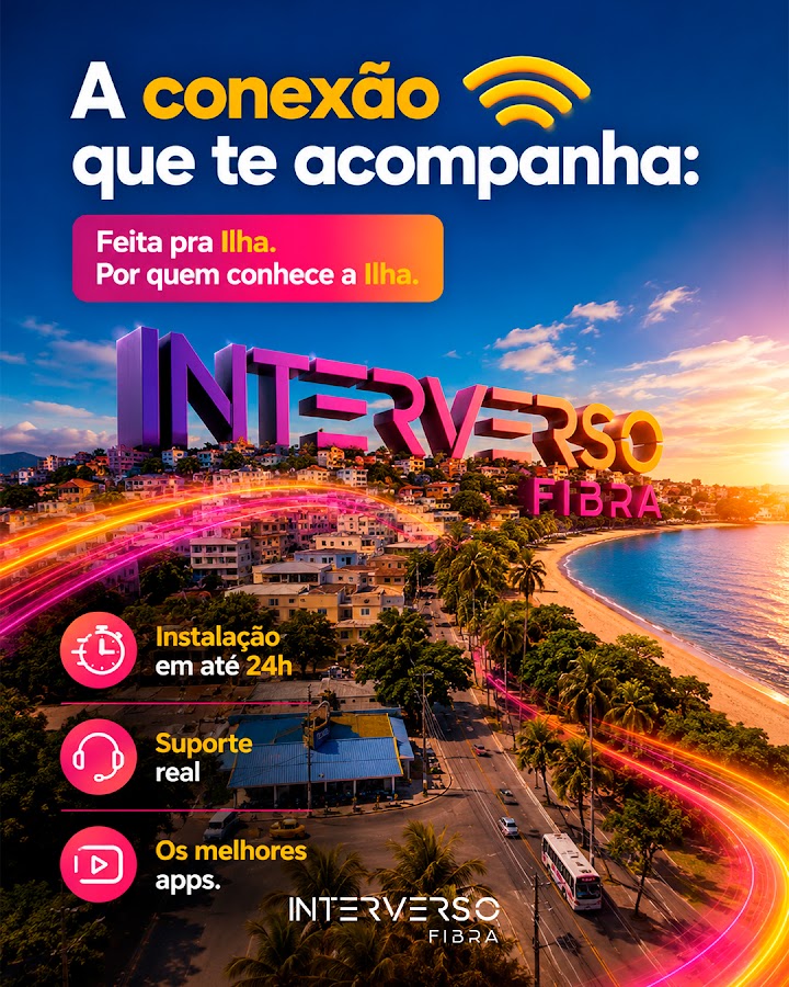 Interverso Fibra — foto 4 de 6