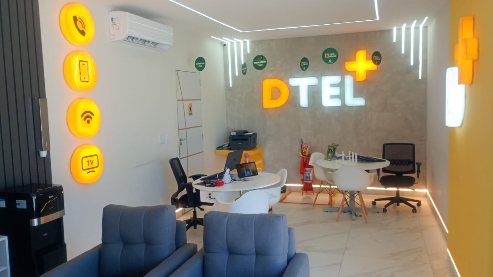 Dtel - Maceió — foto 2 de 6