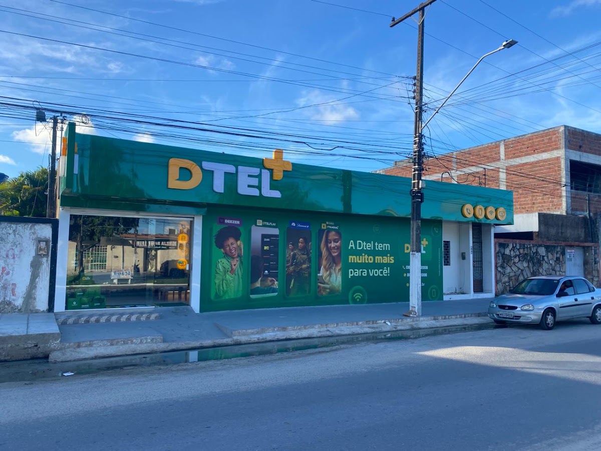 Dtel - Maceió — foto 3 de 6