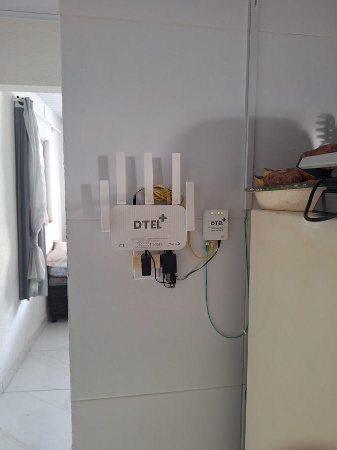 Dtel - Maceió — foto 4 de 6