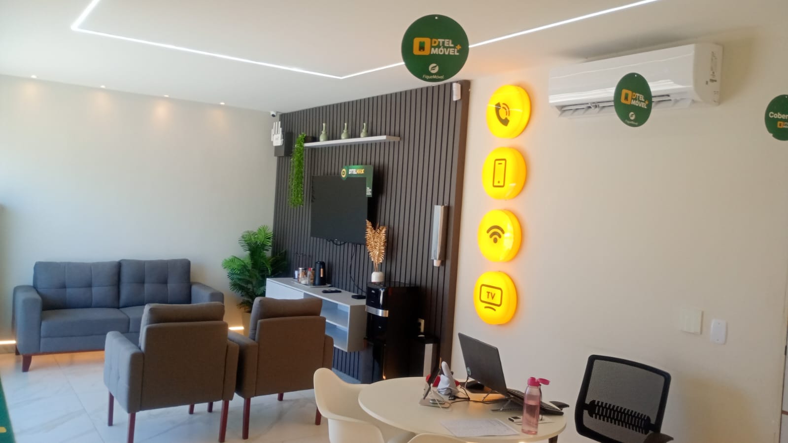 Dtel - Maceió — foto 6 de 6