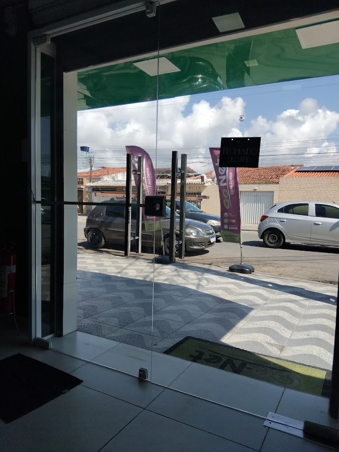 Go-Net Fibra Óptica — foto 4 de 6