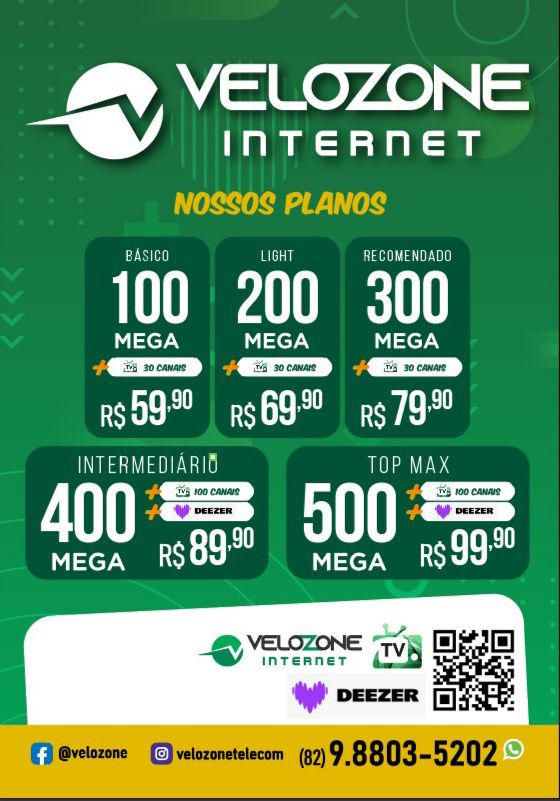 Velozone Internet — foto 2 de 3