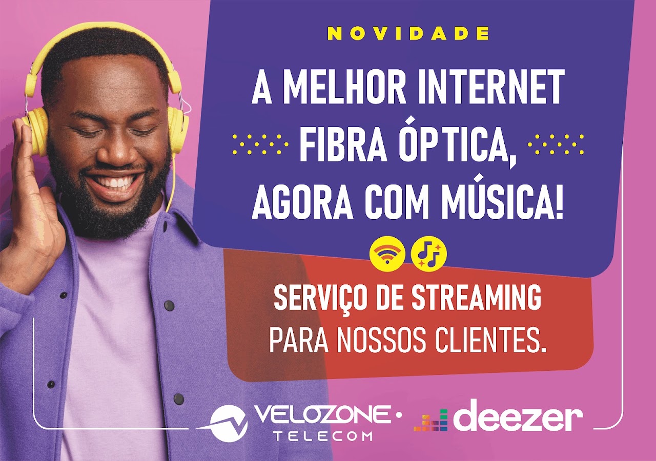 Velozone Internet — foto 3 de 3