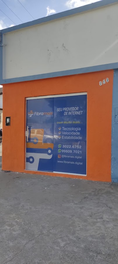 Fibramais Telecom — foto 2 de 4